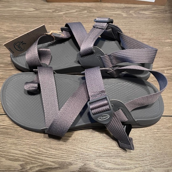 Chaco Men's Lowdown 2 Sandals Size 11 NWT - Picture 3 of 5